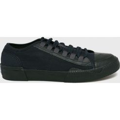 G-Star Raw - Buty Rackam. Czarne buty sportowe męskie G-Star Raw, z gumy. W wyprzedaży za 339.90 zł.