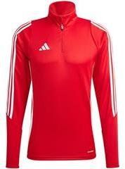 Adidas Bluza adidas ENTRADA 26 Training Top JZ6650. Bluzy męskie Adidas, m, bez wzorów, bez kaptura. Za 107.26 zł.