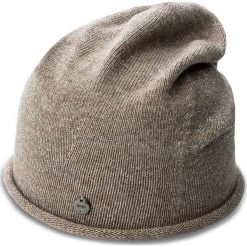 Czapka LIU JO - Capello Laminato N67273 M0300 Pale Brown 60205. Czapki i kapelusze damskie marki Liu Jo. W wyprzedaży za 179.00 zł.