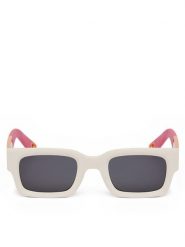Roxy Okulary przeciwsłoneczne RX67777 Écru. Okulary przeciwsłoneczne damskie Roxy. Za 129.99 zł.