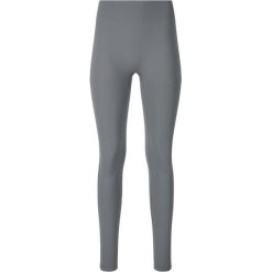 Damskie legginsy Athlecia Eman. Szare legginsy damskie Athlecia, bez wzorów. Za 263.00 zł.