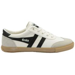 Trenerzy Gola Badminton. Białe buty sportowe męskie Gola, bez zapięcia. Za 299.00 zł.