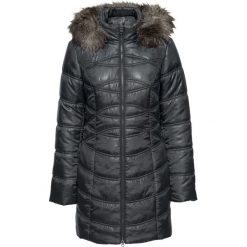 Kurtka bonprix czarny. Kurtki damskie marki SOLOGNAC. Za 169.99 zł.