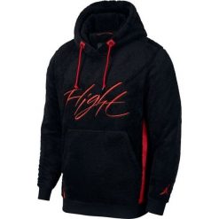 Jordan Bluza z kapturem Air Jordan Wings of Flight Fleece - AH6250-010 XXL. Bluzy męskie marki Jordan. Za 652.96 zł.