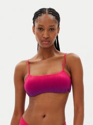 Chantelle Góra od bikini C12VQ9 Fioletowy. Fioletowe bikini damskie Chantelle, s, bez wzorów. Za 159.99 zł.