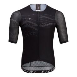 Jersey Silvini Legno. Czarne buty sportowe męskie Silvini, na lato, xl, bez wzorów, z jersey, bez kołnierzyka, bez ramiączek, rowerowe. W wyprzedaży za 283.47 zł.