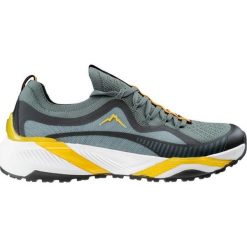 Buty Elbrus Elmisti Gr 92800346798 szare. Szare trekkingi męskie . Za 362.24 zł.