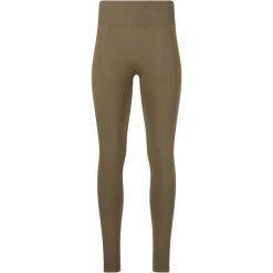 Damskie legginsy Athlecia Missori. Brązowe legginsy damskie Athlecia, s, bez wzorów. Za 143.50 zł.