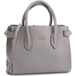 Torebka FURLA - Pin 978761 B BQM3 OAS Onice e. Torebki do ręki damskie marki Furla. W wyprzedaży za 649.00 zł.