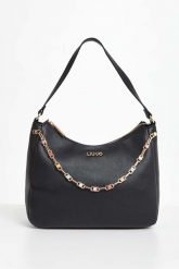 Torebka damska hobo LIU JO. Plecaki damskie Liu Jo, bez wzorów. Za 589.00 zł.
