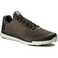 Buty Reebok - Sprint Tr CN1225 Army Green/Coal/Chalk. Buty sportowe męskie marki Reebok. W wyprzedaży za 229.00 zł.