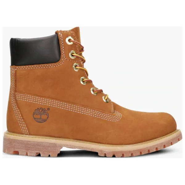 Timberland Premium 6 Inch buty damskie, , rozmiar 39,5. Trekkingi damskie Timberland, przed kolano, outdoorowe, climacool (adidas). W wyprzedaży za 764.99 zł.