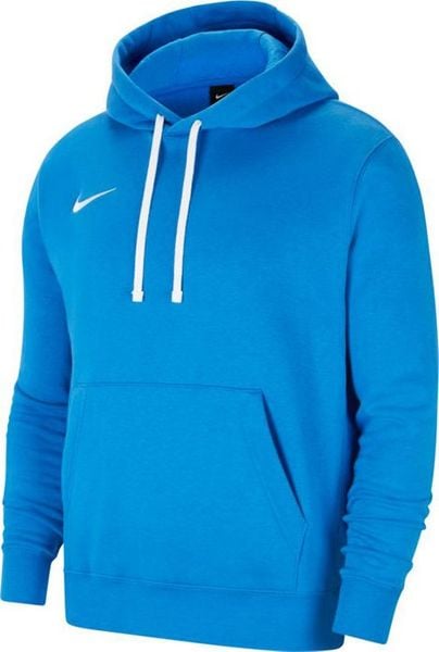 Nike Nike Park 20 Fleece bluza 463 : Rozmiar - XXXL. Bluzy męskie Nike, m, bez wzorów, bez kaptura. Za 155.55 zł.