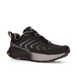 Buty męskie TREZETA Sekai z membraną WP. Białe trekkingi męskie Trezeta, outdoorowe. Za 599.90 zł.