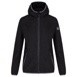 Damska kurtka funkcyjna Loap Urlana, S. Fioletowe kurtki damskie WOMEN'S BEST, s, bez wzorów, bez kaptura. Za 170.61 zł.