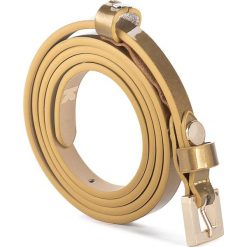 Pasek Damski KAZAR - 30605-L0-13 85 Złoty. Paski damskie marki SOLOGNAC. W wyprzedaży za 129.00 zł.