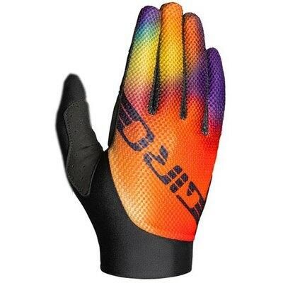Rękawice Giro Trixter. Niebieskie buty sportowe męskie GIRO, bez wzorów, sportowe. Za 119.50 zł.