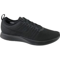 Nike Buty męskie Dualtone Racer czarne r. 41 (918227-006). Buty sportowe męskie marki Nike. Za 323.15 zł.