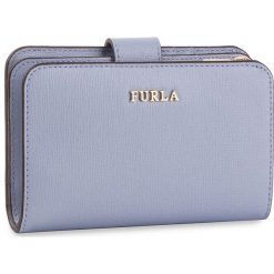 Duży Portfel Damski FURLA - Babylon 1006813 P PR85 B30 Violetta f. Portfele damskie marki Furla. Za 620.00 zł.