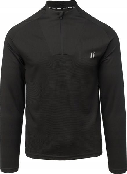 Huari Męska bluza MOLI Senior. Bluzy męskie Huari, m, bez wzorów, bez kaptura. Za 94.38 zł.