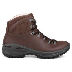 Aku Buty trekkingowe męskie Tribute II Ltr Brown r. 47 (138.1-050-12). Trekkingi męskie marki Aku. Za 509.00 zł.