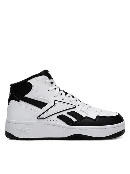 Reebok Sneakersy ATR CHILL MID 100224085 Biały. Białe buty sportowe chłopięce Reebok, bez wzorów, z syntetyku, bez zapięcia. Za 199.99 zł.