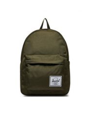 Herschel Plecak Classic™ Backpack 11544-04281 Zielony. Zielone plecaki damskie Herschel, bez wzorów, z materiału. Za 239.99 zł.