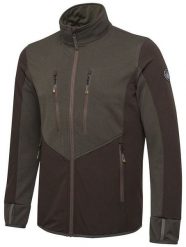 Kurtka męska Beretta Rupicapra Moss&BrownBark : Kolor wa (11552_62002). Zielone kurtki męskie Beretta, m, bez wzorów, bez kaptura. Za 749.92 zł.