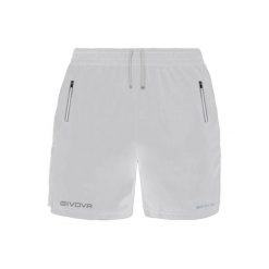 Givova Bermuda Top S męskie. Czarne szorty męskie Givova, na lato, m, bez wzorów. Za 270.99 zł.