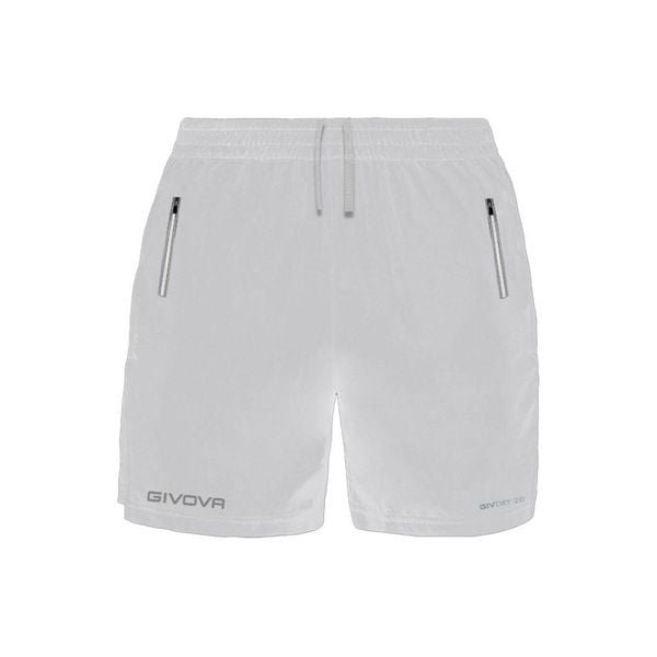 Givova Bermuda Top S męskie. Czarne szorty męskie Givova, na lato, m, bez wzorów. Za 270.99 zł.