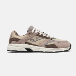 Buty JOMA BFR111LW2624 CR111 LADY BAREFOOT 26 Brązowy. Brązowe obuwie sportowe damskie Joma, bez wzorów, z tkaniny, na fitness i siłownię. Za 301.99 zł.