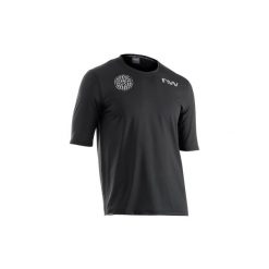 Koszulka rowerowa mtb NORTHWAVE XTRAIL 2 Jersey. Brązowe buty sportowe męskie Northwave, m, bez wzorów, z jersey, bez kołnierzyka, bez ramiączek, rowerowe. Za 209.99 zł.
