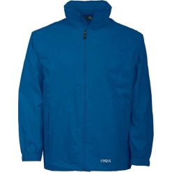 Kurtka wodoodporna Pro-X Elements Richwood. Niebieskie kurtki męskie PRO-X ELEMENTS, m, bez wzorów, bez kaptura. Za 250.50 zł.