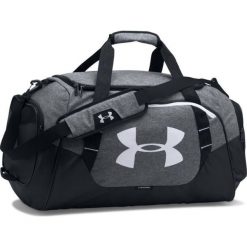 Under Armour Torba sportowa Undeniable Duffle 3.0 M 56 Gray (1300213-041). Torby podróżne damskie Under Armour. Za 138.44 zł.