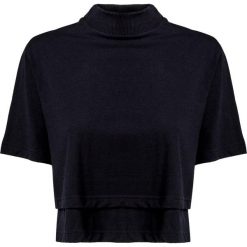 Top Y-3 Czarny. T-shirty damskie marki Y-3. W wyprzedaży za 318.00 zł.