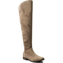 Muszkieterki TAMARIS - 1-25569-39 Dune 404. Kozaki damskie marki Tamaris. W wyprzedaży za 179.00 zł.