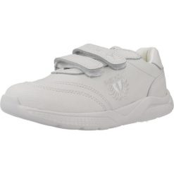 Buty PABLOSKY 203900P Biały. Białe obuwie sportowe damskie Pablosky, bez wzorów, ze skóry, trekkingowe. Za 213.99 zł.