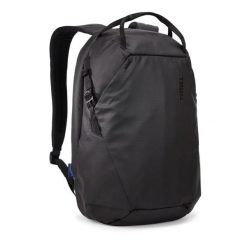 Plecak antykradzieżowy Thule Tact Backpack 16 L. Czarne plecaki damskie Thule, bez wzorów, sportowe. Za 576.99 zł.