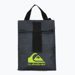Torba śniadaniowa dziecięca Quiksilver Lunch Bud KRPH. Szare torby i plecaki dziecięce Quiksilver. Za 66.99 zł.