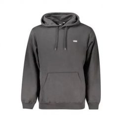 Bluza sportowa męska Vans vn000p21. Szare bluzy męskie Vans, m, bez wzorów, z kapturem. Za 441.00 zł.