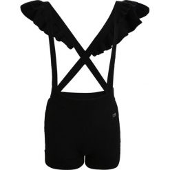 Sonia Rykiel ASTILLE Szorty noir. Spodenki dla dziewczynek marki Sonia Rykiel. Za 459.00 zł.