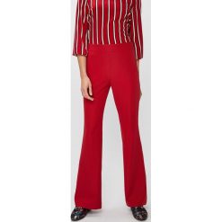 Answear - Spodnie FALLING IN AUTUMN. Legginsy damskie marki ANSWEAR. W wyprzedaży za 49.90 zł.