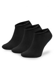 Skarpety Billabong. Czarne skarpety damskie Billabong, bez wzorów. Za 34.99 zł.