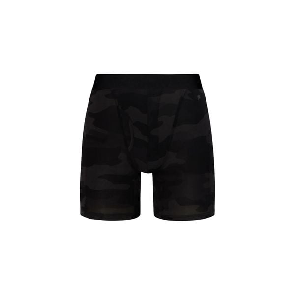 Bokserki Fabletics The 24-7. Czarne bokserki męskie FABLETICS, m, bez wzorów, z bawełny. Za 148.00 zł.