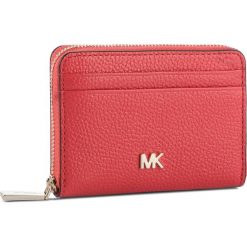 Mały Portfel Damski MICHAEL MICHAEL KORS - Money Pieces 32F8TF6Z0L Sea Coral. Portfele damskie marki MICHAEL Michael Kors. Za 339.00 zł.