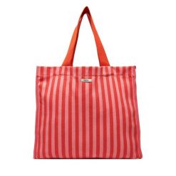 Torebka DeeZee. Czerwone torebki do ręki damskie DeeZee, bez wzorów, bez dodatków. Za 99.99 zł.