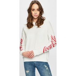Tally Weijl - Bluza. Bluzy damskie marki TALLY WEIJL. Za 89.90 zł.