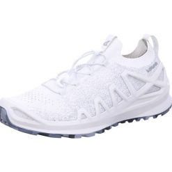 Buty trekkingowe męskie Lowa Fusion Low. Białe trekkingi męskie Lowa. Za 693.00 zł.