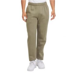 Spodnie do biegania Urban Classics Basic Essential. Zielone spodnie sportowe męskie Urban Classics, l, bez wzorów, z materiału, do biegania. Za 123.50 zł.