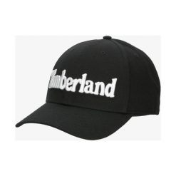 Timberland Czapka Zimowa Logo Bb Cap , czarny, rozmiar ONE SIZE. Czarne czapki i kapelusze męskie Timberland, bez wzorów, z bawełny. W wyprzedaży za 143.99 zł.
